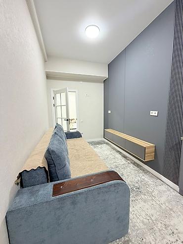 Посуточная аренда комнат: 56 м² — 2