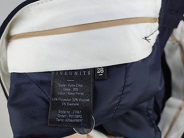 strona h: Kylie, Spodnie materiałowe damskie, rozmiar XS — 5