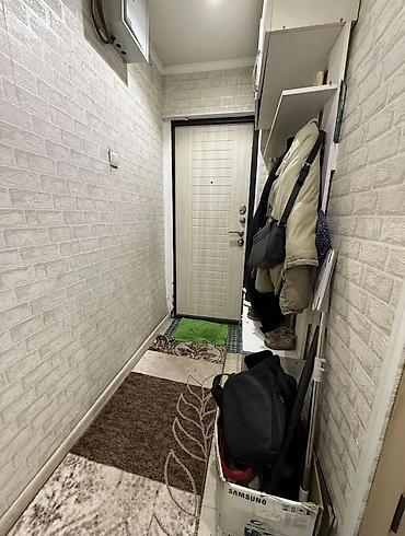 Продажа квартир: 3 комнаты, 59 м², 104 серия, 1 этаж, Евроремонт at lalafo.kg — 9 Продажа квартир: 3 комнаты, 59 м², 104 серия, 1 этаж, Евроремонт — 9