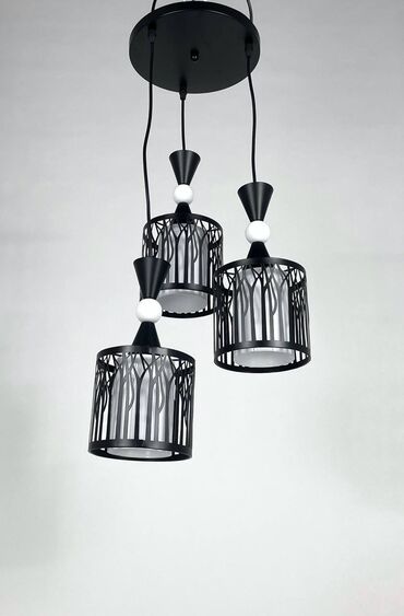 Çilçıraqlar: Çılçıraq — 8