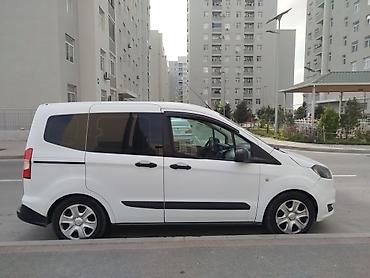 ford transit radiator: Ford Courier: 1 l | 2014 il 408000 km Van/Minivan — 3