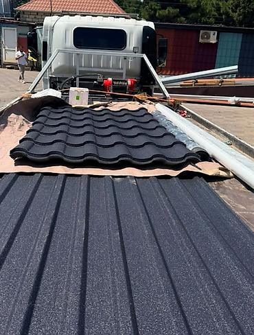 dam: Metal dam ortukleri topdan perakende satw — 5