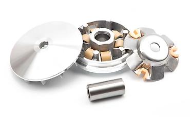 Другие автозапчасти: Продаются качественные запчасти для скутеров 50-125-150cm³ Все — 7