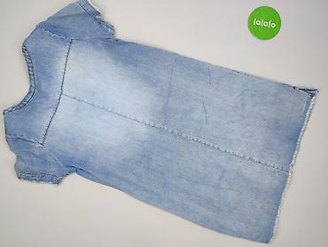 fb sister denim: H&M Divided, Sukienka damska, rozmiar 2XS — 3