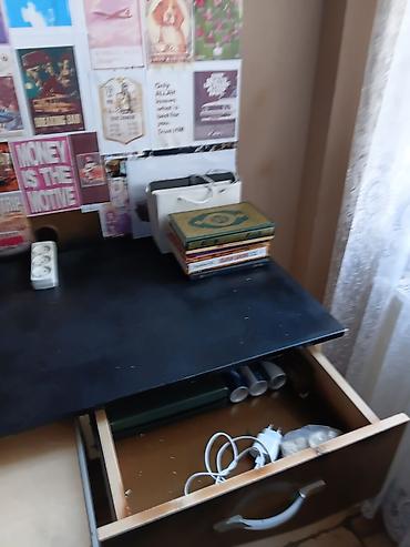 Столы и стулья: Компьютерный стол, Новый, Прямоугольный стол — 2
