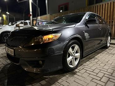 camry xv40: Toyota Camry: 2011 г., 2.5 л, Автомат, Бензин, Седан — 6