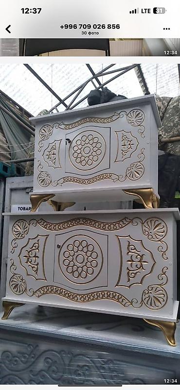 Сундуки: Сандыктар сатылат оптом и в розницу. Сапаты жакшы .Привозной эмес — 16