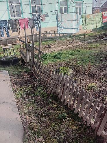 Продажа коттеджей и домов: Продается частный дом с приусадебным участком. Описание: - Участок с — 6