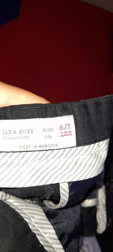 Dəstlər: Uşaq dəsti, Uniseks, 5 - 6 yaş — 6