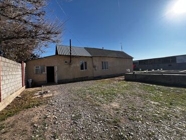 Продажа домов: Дом, 60 м², 2 комнаты, Агентство недвижимости, Косметический ремонт — 21