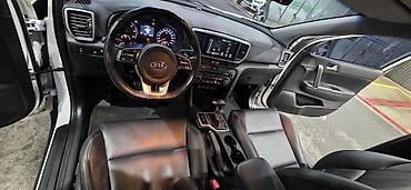 Kia: Kia Sportage: 2019 г., 1.6 л, Автомат, Дизель, Кроссовер at lalafo.kg — 15 Kia: Kia Sportage: 2019 г., 1.6 л, Автомат, Дизель, Кроссовер — 15
