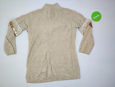 sweter puma: Golden Days, Sweter damski, rozmiar One size — 3