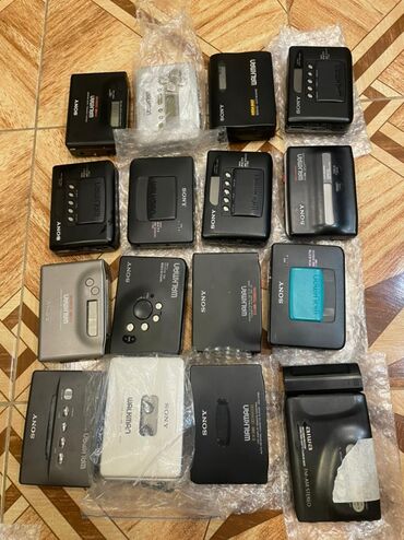 Усилители звука: Аппаратура разная. Пластинки любых жанров, смотрите мои объявления — 14