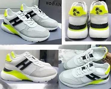 Patike: VRHUNSKI HOGAN MODELI, MEGA HIT | Novo. Izvrsni bombasticni modeli — 9