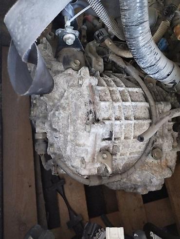 voxy noah: АКПП TOYOTA Noah AZR60 1AZFSE 2006 (б/у) — 1