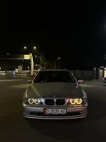 на руках только тех паспорт: BMW 525: 2001 г., 2.5 л, Автомат, Дизель, Универсал — 9