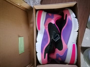 patike kp: Skechers, Size - 29