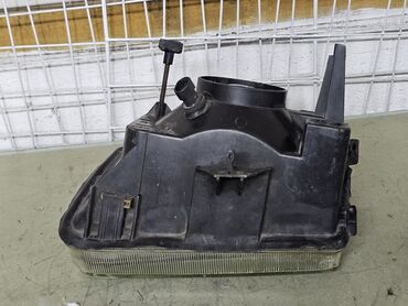 Передние фары: Передняя правая фара Opel 1991 г., Б/у, Оригинал, Германия — 8