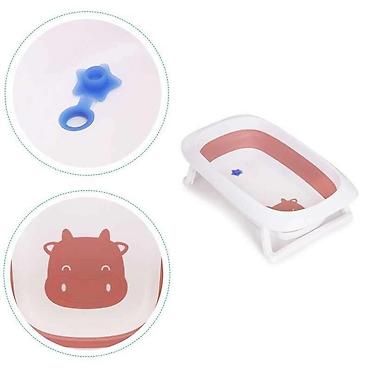 cropp patike: SKLOPIVA KADICA ZA BEBE – PINK (ECO TOYS) Šifra proizvoda: HA-B31 — 7