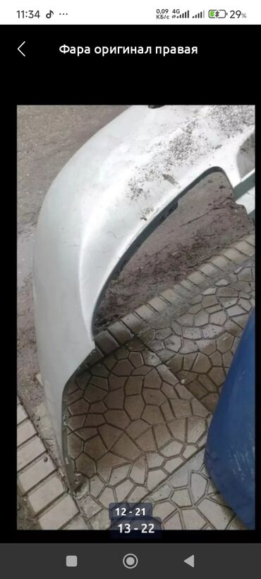 Toyota: Toyota Prius: 2005 г., Вариатор, Гибрид, Седан — 16