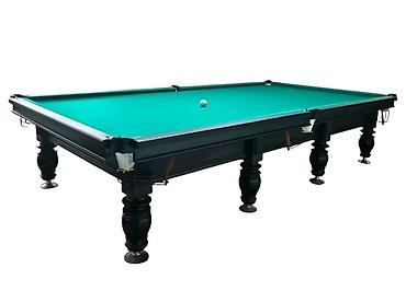 скаты: 🎱 Бильярдный стол 12 футов (Графит / Массив) Продается — 2