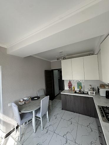Продажа квартир: 2 комнаты, 50 м², Филармония Элитка, 7 этаж, Евроремонт — 7