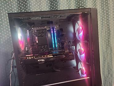 i7 14th 14700k: Игровой/рабочий системный блок на платформе Intel 12-го поколения с — 1