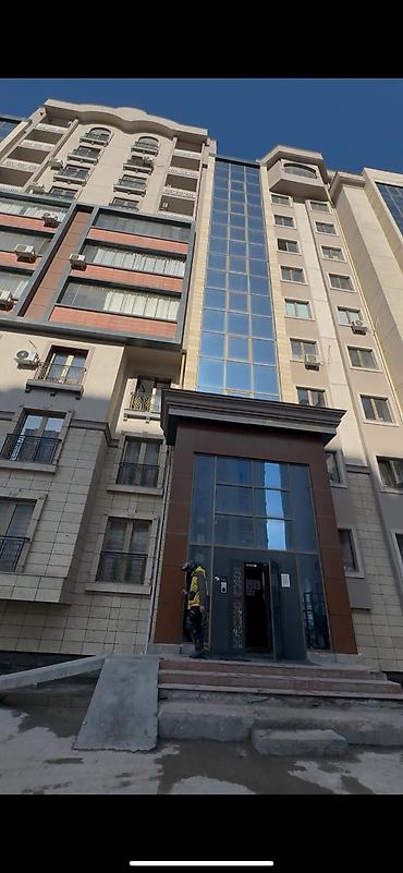 Продажа квартир: 2 комнаты, 64 м², Элитка, 6 этаж, Евроремонт — 10