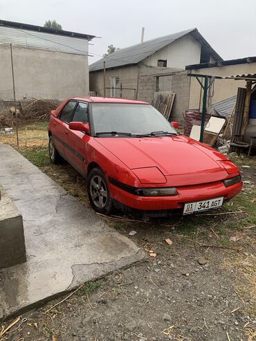 мазда 6 продажа: Mazda 323: 1993 г., 1.6 л, Механика, Бензин, Хэтчбэк