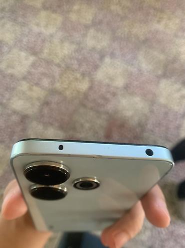 Мобильные телефоны и аксессуары: Redmi 13, 256 ГБ, цвет - Голубой — 5