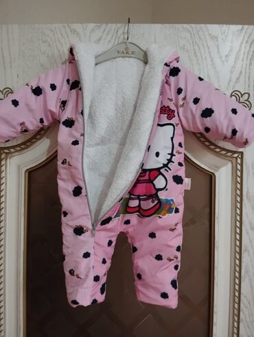 Kurtkalar: Kapişonka 1 yaş — 8