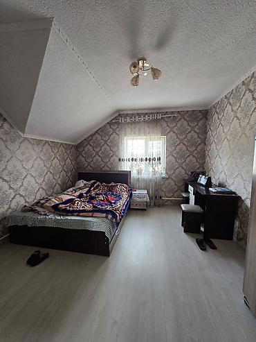 Продажа коттеджей и домов: 🔷🔷🔷 Продаётся 2-х этажный дом с готовым бизнесом 🔷🔷🔷 🔷 г. Бишкек 🔷 — 10