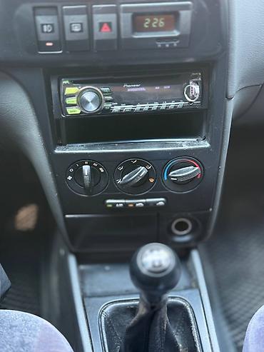 резинка срв: Kia Spectra: 2007 г., 1.6 л, Механика, Бензин, Седан — 8