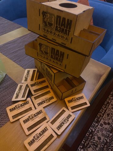 Печать: УФ печать, Гравировка, | Бейджики, Таблички — 13