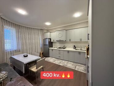 Həyət evləri və villaların satışı: 6 otaqlı, 400 kv. m, Yeni təmirli — 6