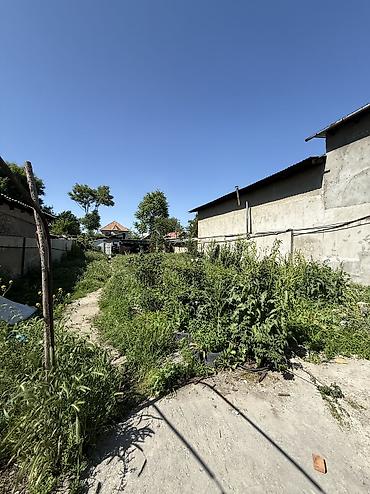 Продажа коттеджей и домов: Первая линия Участок под бизнес по улице Джамгерчинова 4,8соток — 3