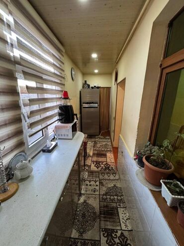 Köhnə tikili: Bakı, 3 otaqlı, Köhnə tikili, m. Həzi Aslanov, 68 kv. m — 8