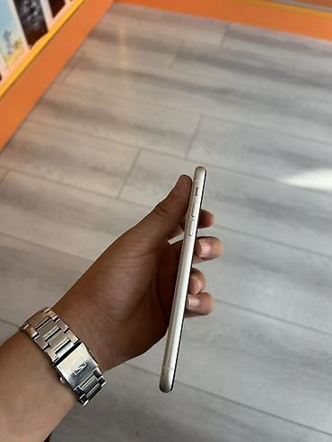 kondisioner 25 kv: IPhone 11, 128 GB, Ağ — 2