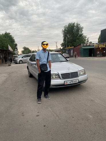 крепление для велосипеда на машину бишкек: Mercedes-Benz C-Class: 1995 г., 2.2 л, Механика, Бензин, Седан