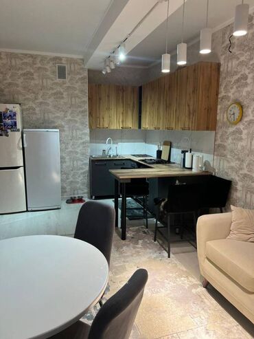 Продажа квартир: 2 комнаты, 78 м², Элитка, 4 этаж, Дизайнерский ремонт