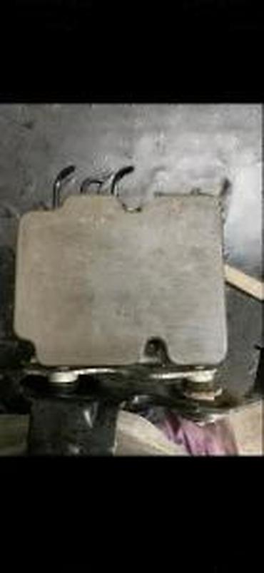 spaneri za vezivanje auta: AUDI A6 C7 8 ABS MODUL 4G0614517AK 4G0907379S | audi — 3