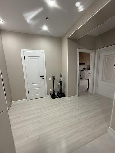 Продажа квартир: 1 комната, 45 м², Элитка, 11 этаж, Евроремонт — 13
