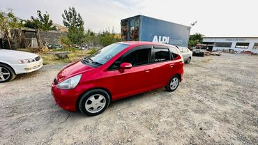 хонда фит прибор: Honda Fit: 2005 г., 1.5 л, Вариатор, Бензин