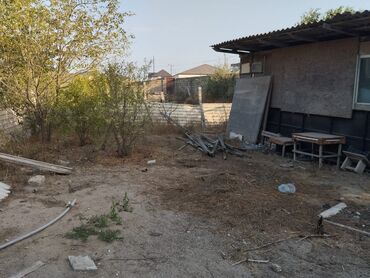 Kirayə torpaq sahələri: 2 sot, Tikinti, Mülkiyyətçi, Bələdiyyə