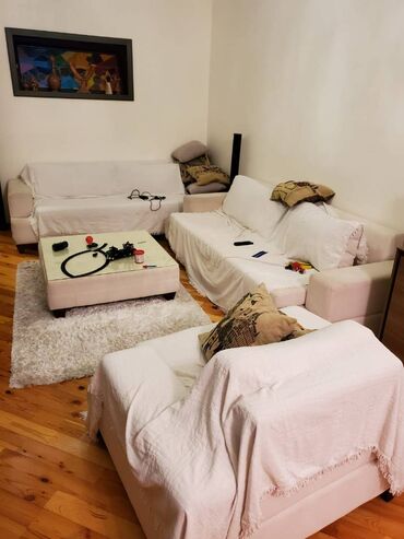 Yeni tikili: 3 otaqlı, Yeni tikili, m. Həzi Aslanov, 80 kv. m — 8