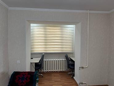 Продажа квартир: 1 комната, 35 м², Вефа ТЦ Индивидуалка, 2 этаж, Евроремонт — 5
