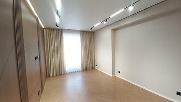 120: 2 комнаты, 80 м², Элитка, 1 этаж, Дизайнерский ремонт — 3