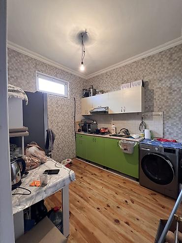evim az: Binəqədi – 2 otaqlı ev və obyekti var 55 kv, balaca həyəti var — 3