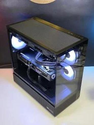 Desktop računari i radne stanice: Ryzen 7 9800X3D RTX 5080 X870 64GB 3TB - SM063PC. ✨ Prodaja i — 7