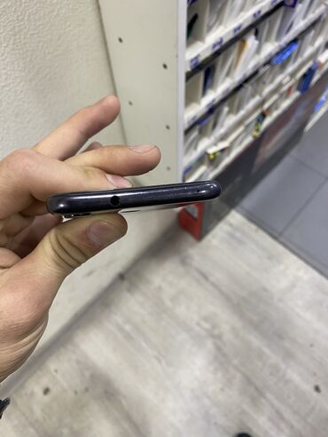 telefon qiymetleri 2019: Xiaomi Redmi Play 2019, 128 ГБ, цвет - Черный, 
 Сенсорный